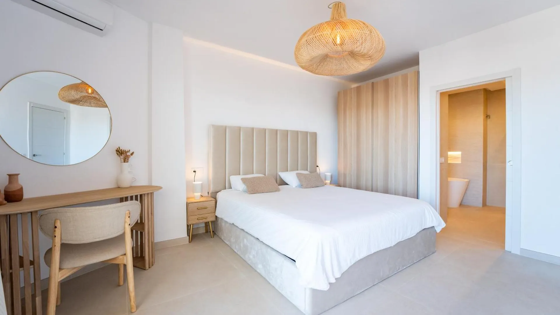 Apartment Sophia Torremolinos