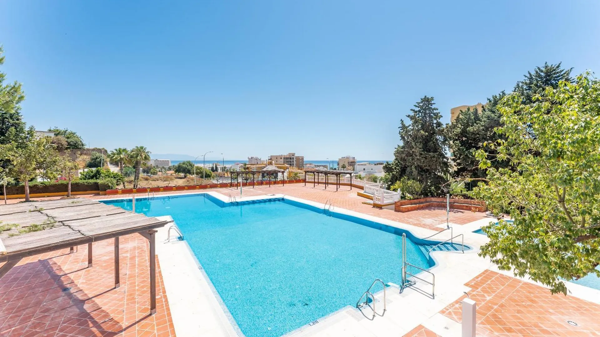 Apartment Sophia Torremolinos