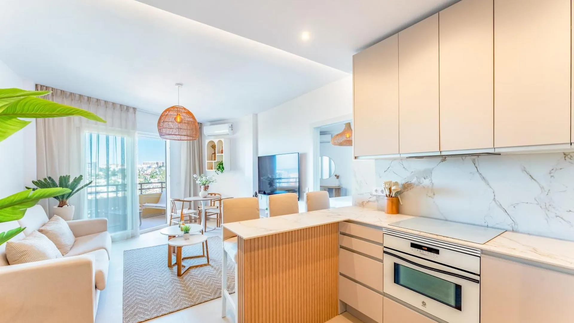 Apartment Sophia Torremolinos