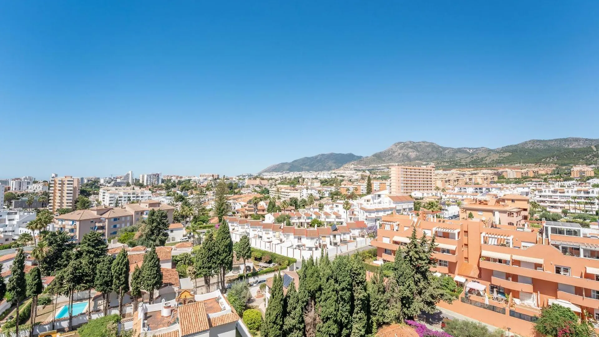 Apartment Sophia Torremolinos 0*,  Spagna