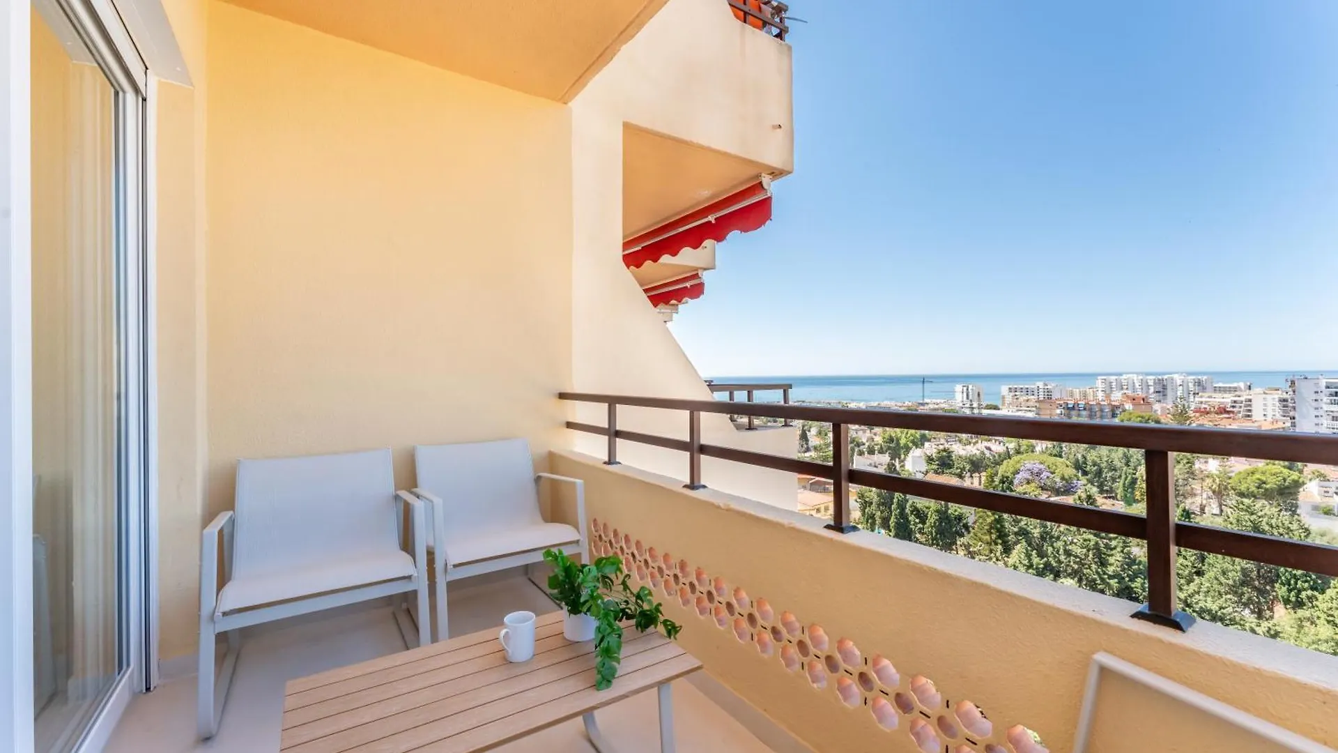 Apartment Sophia Torremolinos