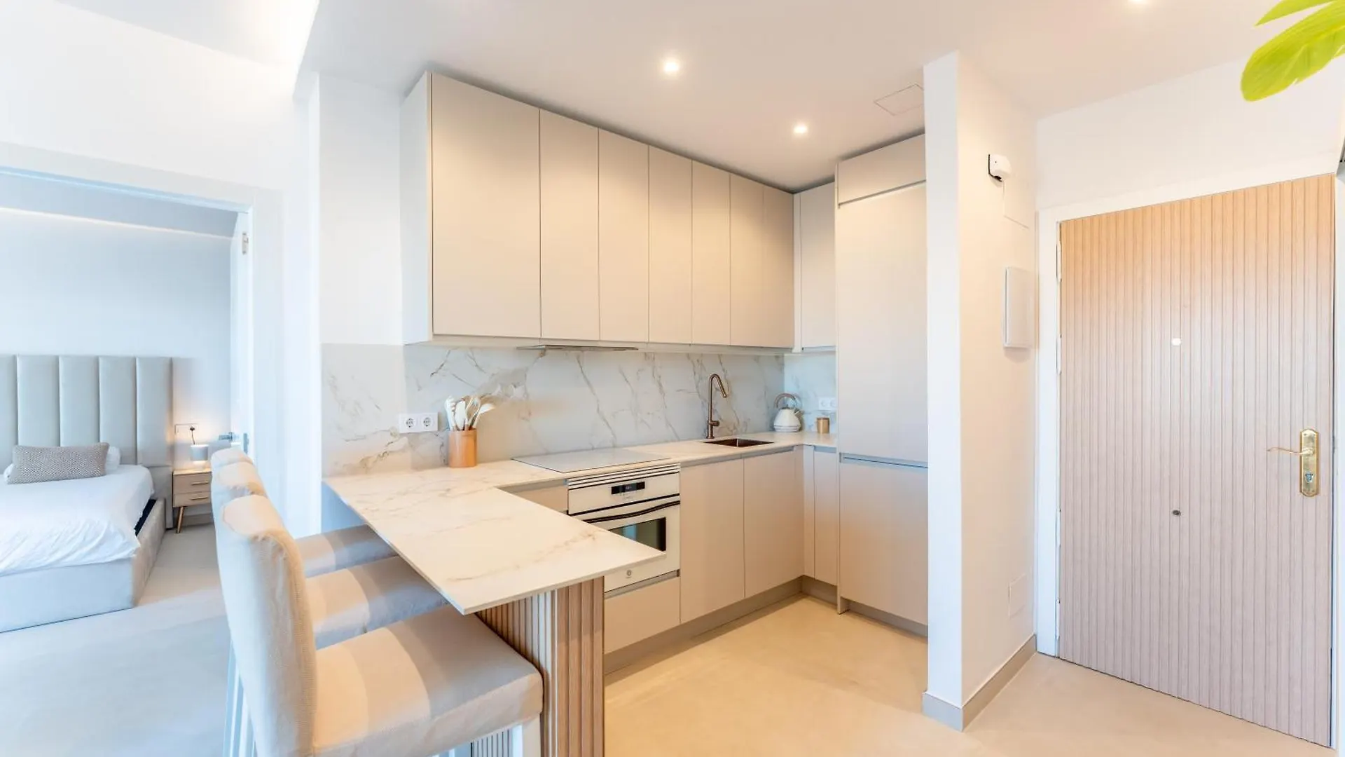 Apartment Sophia Torremolinos