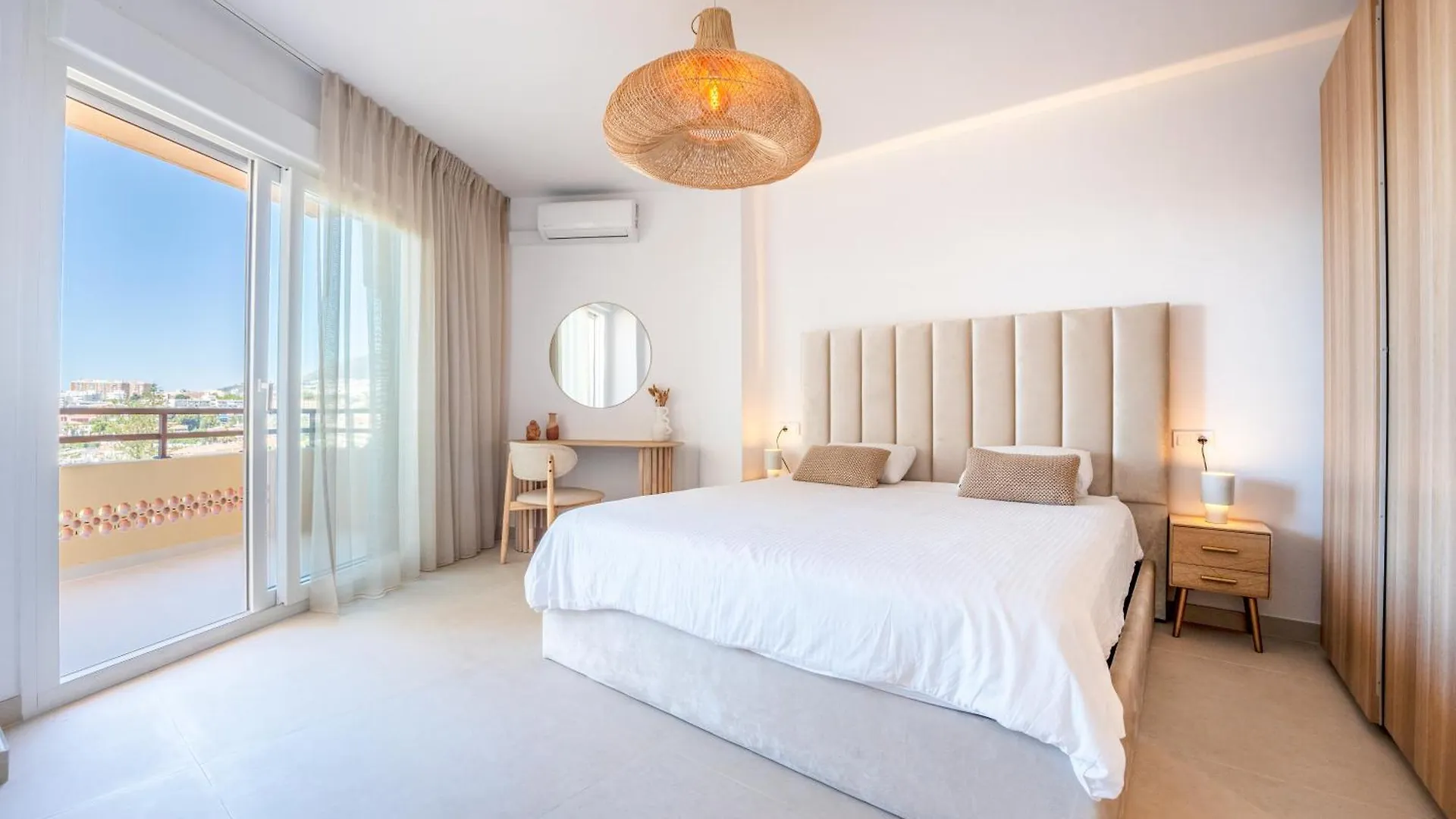 Apartment Sophia Torremolinos