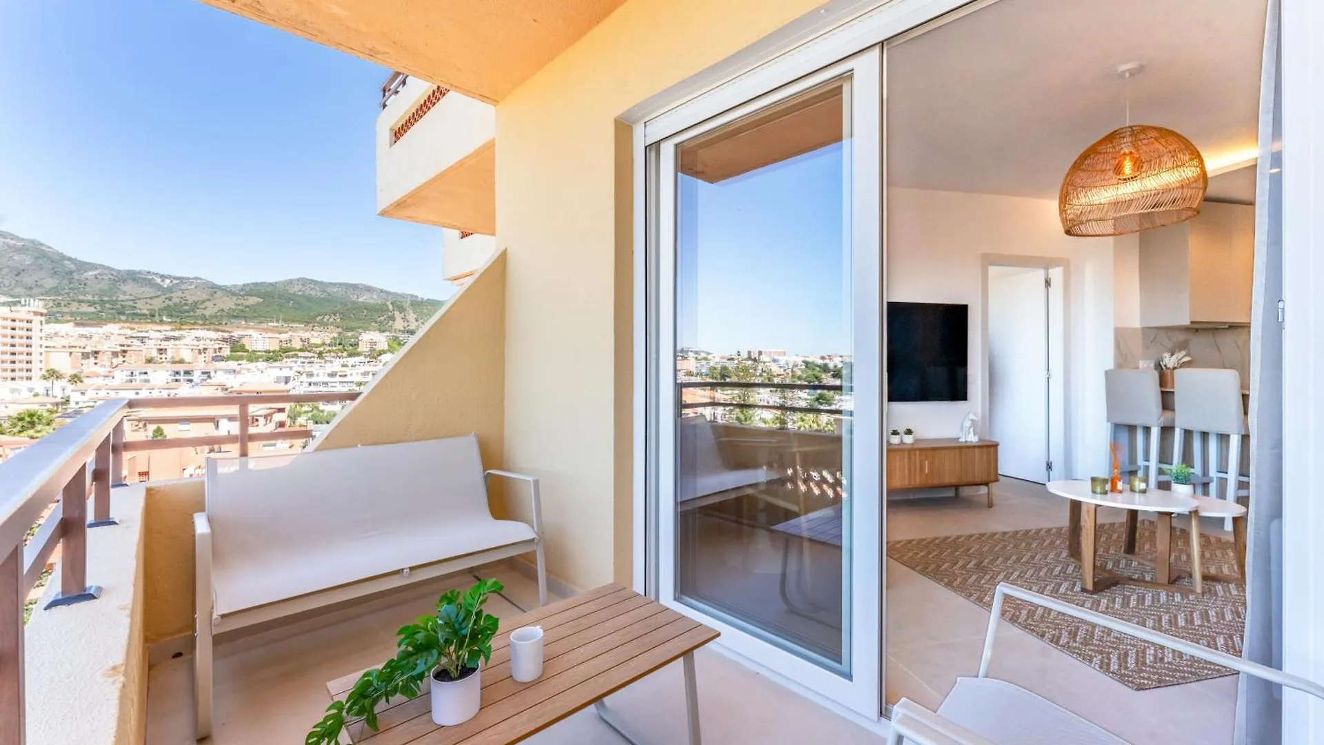 Apartment Sophia Torremolinos 0*,  Spagna