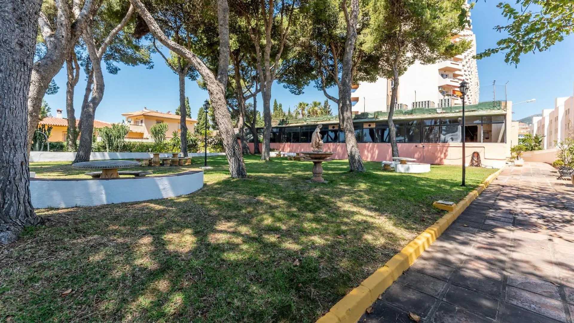 Apartment Sophia Torremolinos